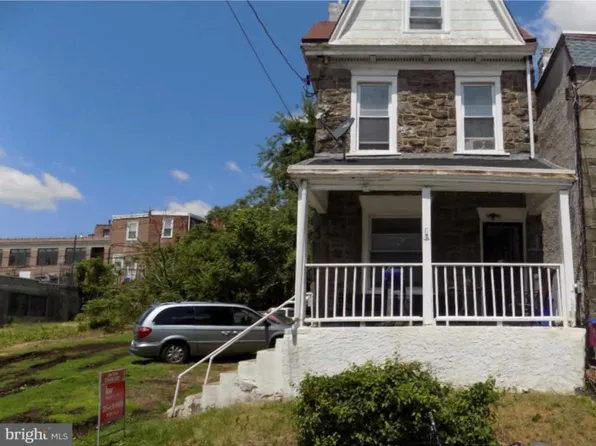 43 Herman St, Philadelphia, PA 19144