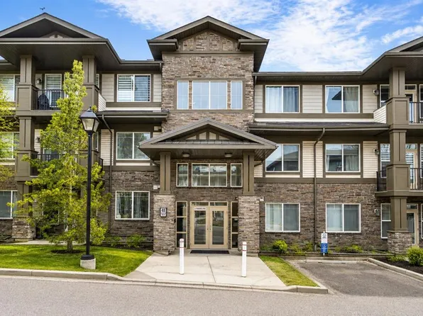 48 E Panatella Rd NW #207, Calgary, AB T3K 0V4