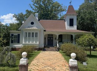 408 S Alexander Ave, Washington, GA 30673