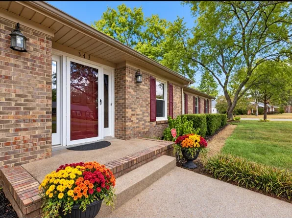 343 Freedom Dr, Murfreesboro, TN 37127