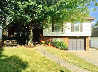 5203 Kel Dawn Cir, Cross Lanes, WV 25313