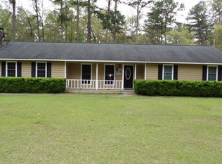 380 Wagon Wheel Trl, Thomasville, GA 31757