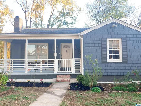 2717 17th Ave N, Birmingham, AL 35234