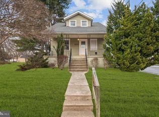 520 Chapel Ave W, Cherry Hill, NJ 08002