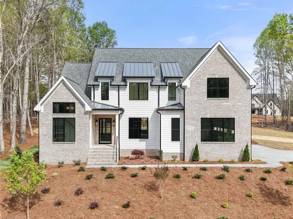 1214 Flyway Ct, Lewisville, NC 27023