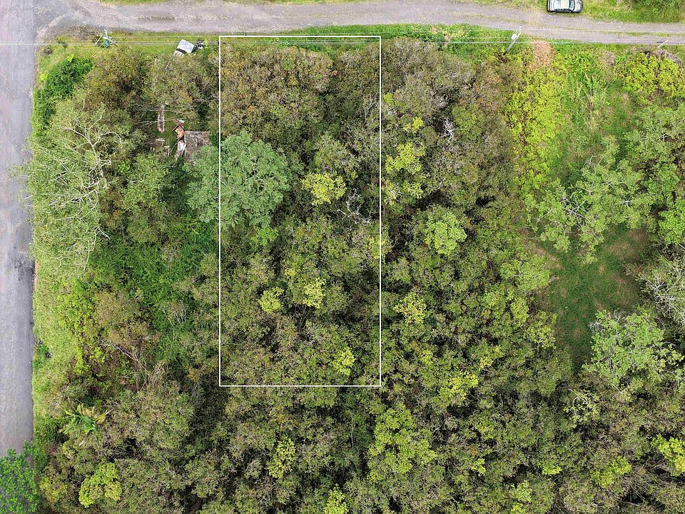 1st image of Oahu St Lot 2