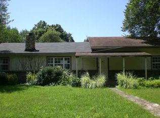 2903 2nd St, Fayetteville, AR 72704