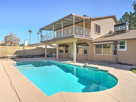 4th image of 5124 W Harmont Dr #11