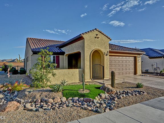 3rd image of 26517 W Piute Ave
