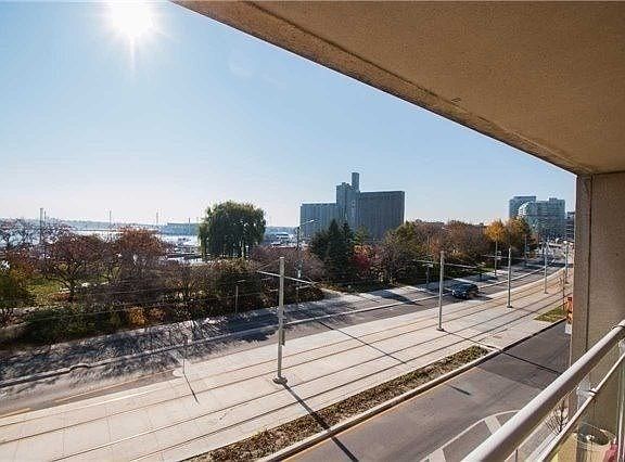 5th image of 480 Queens Quay W #304W