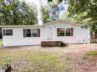 1185 Waterproof Rd, Carlisle, AR 72024