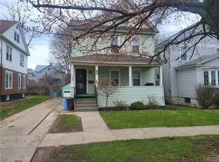 127 E Rigi Ave, Syracuse, NY 13206
