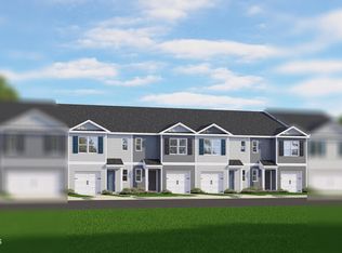 104 Kimber Drive, Rocky Mount, NC 27804
