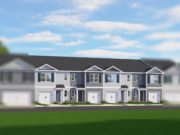 104 Kimber Drive, Rocky Mount, NC 27804