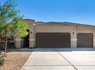 11599 E Marigold Ln, Florence, AZ 85132