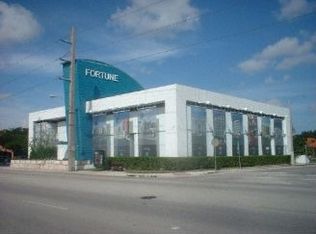 2401 Douglas Rd, Miami, FL 33145