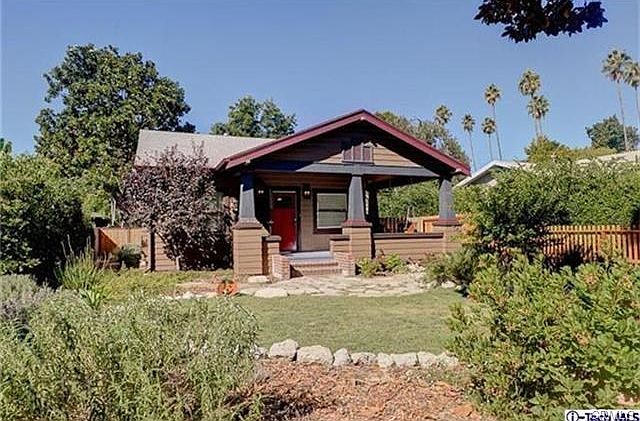 1st image of 1575 N El Molino Ave