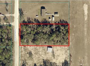 LOT 3 SW 165th Avenue Rd LOT 3, Ocala, FL 34481