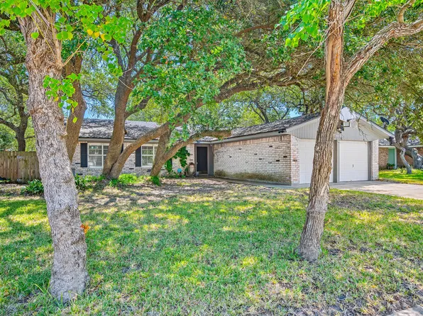 2130 Eastwind St, Ingleside, TX 78362