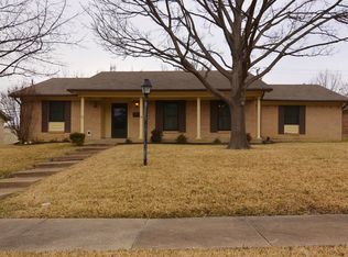 14151 Rawhide Pkwy, Farmers Branch, TX 75234