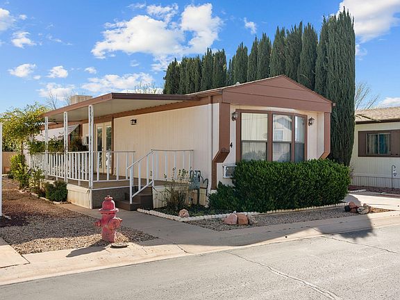 2nd image of 1360 N Dixie Downs Rd Unit 14