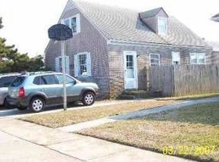 350 33rd St S, Brigantine, NJ 08203