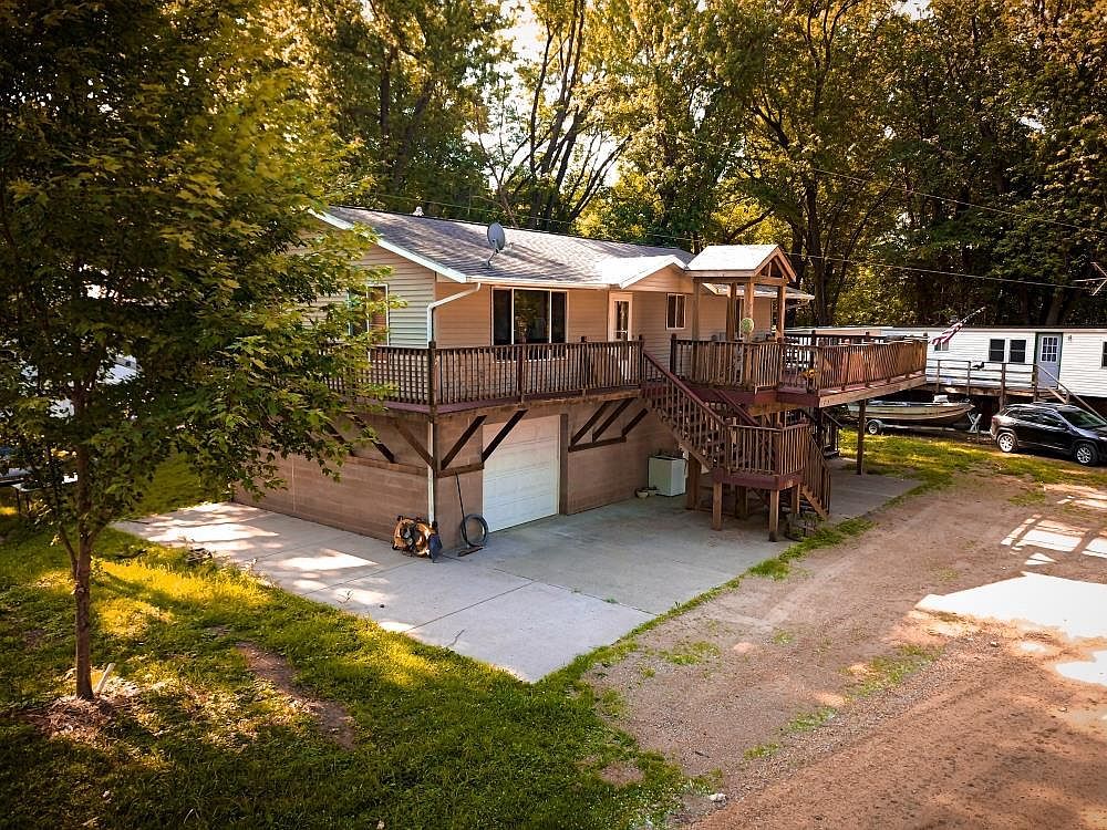 S7307 Anthony Road, De Soto, WI 54624 MLS 1959895 Zillow