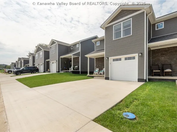 45 Jordon Dr, Winfield, WV 25213