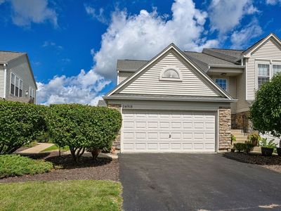 24918 W Gates Ln, Plainfield, IL, 60585