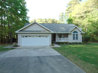 10249 Highway 903, Bracey, VA, 23919