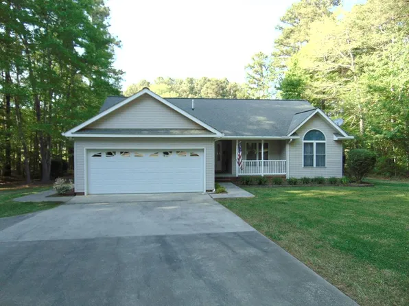 10249 Highway 903, Bracey, VA 23919