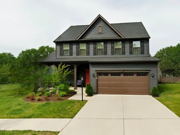 1103 City View Ln, Fredericksburg, VA 22401