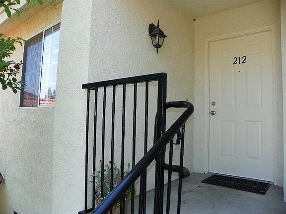 4th image of 1542 E Alluvial Ave Unit 212