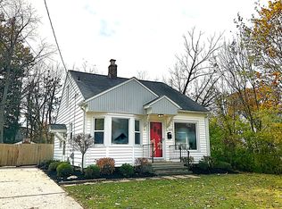 1600 Bond St, Akron, OH 44313