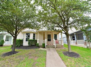 209 Cadillac Cv, Cedar Park, TX 78613