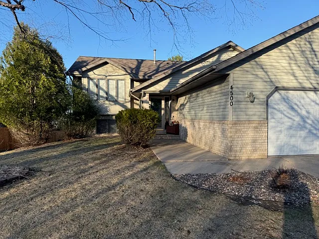 Building Photo - 4500 Stratford Ln NW