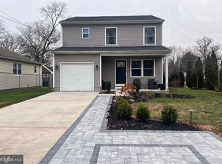 1206 Sycamore Ave, Croydon, PA 19021