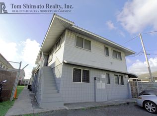 547 Wailepo St APT 3, Kailua, HI 96734