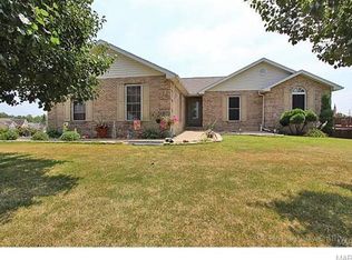 1887 Ridge Rd, Jackson, MO 63755