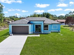 116 McArthur Ave, Lehigh Acres, FL 33936