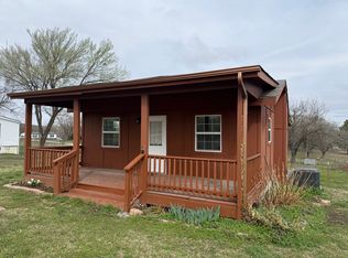 3537 N 35th West Ave, Tulsa, OK 74127