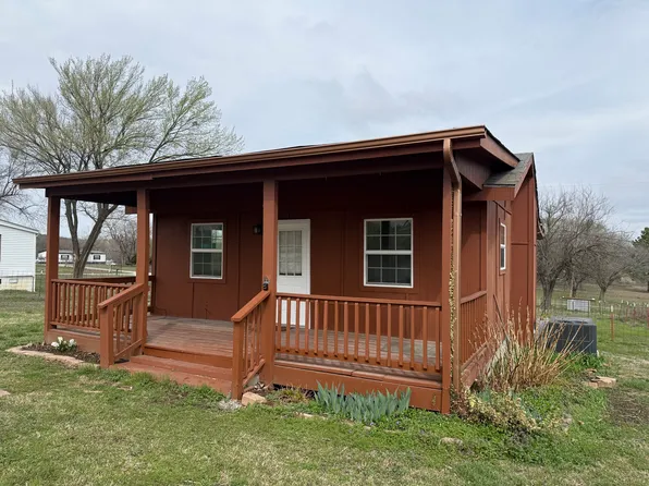 3537 N 35th West Ave, Tulsa, OK 74127