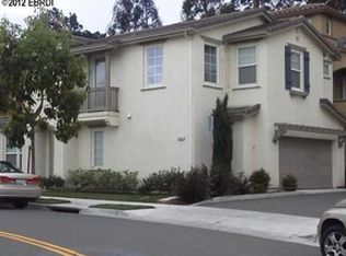 1361 Ridgecrest Rd, Pinole, CA 94564