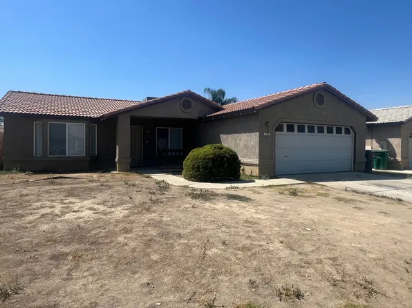 175 Boardagary Ln, Coalinga, CA 93210