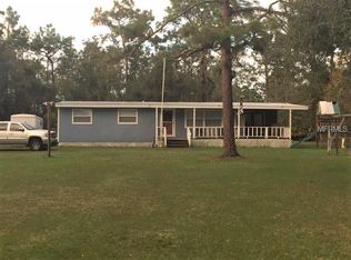 17677 Caudel Rd, Orlando, FL 32833