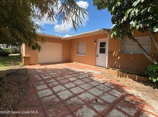 620 Key Largo Dr S, Titusville, FL 32780