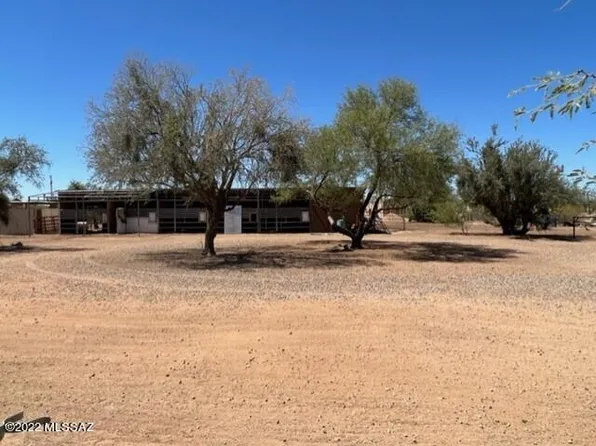 13121 W Vaqueros Rd, Tucson, AZ 85743