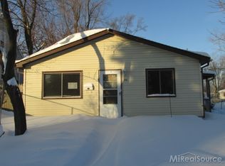 741 Melrose St, Pontiac, MI 48340