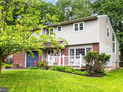 167 Windmill Rd, Willow Grove, PA, 19090