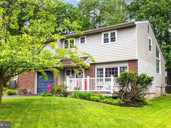 167 Windmill Rd, Willow Grove, PA 19090